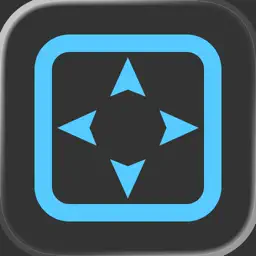 Scale To Fill app icon