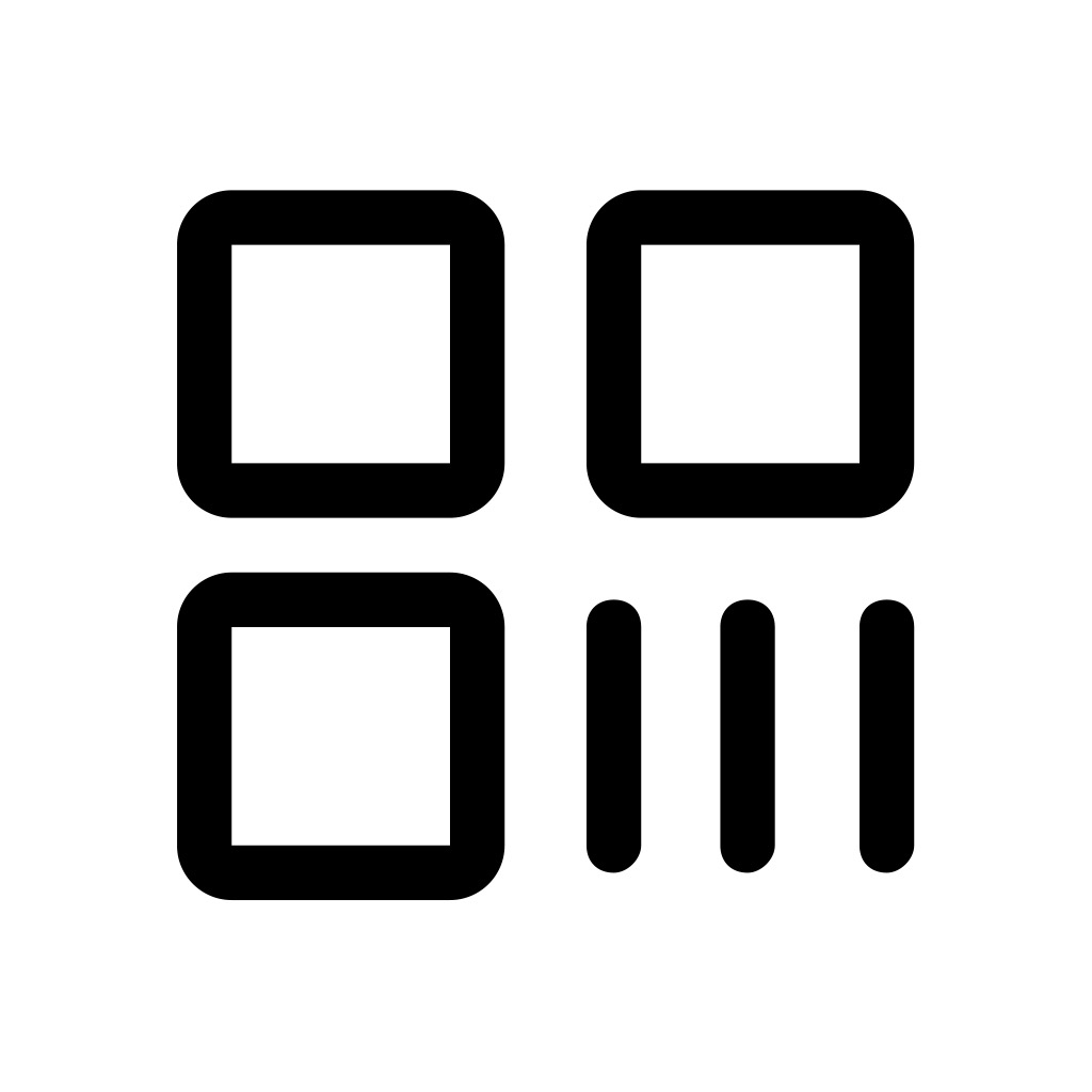 Get Scanner - Scan QR Code for iOS, iPhone, iPad Aso Report