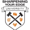 Sharpening Your Edge™ icon