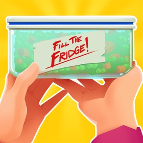 Ảnh chụp màn hình (10) Fill The Fridge!