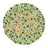Color Blind Test - Ishihara icon
