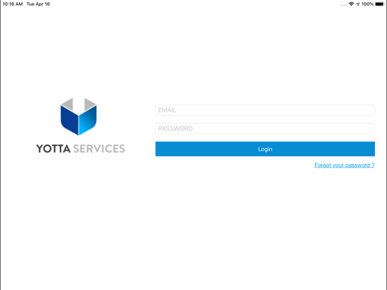 Screenshot #4 pour YottaServices