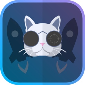 螢幕擷取畫面 (2) Purrocket
