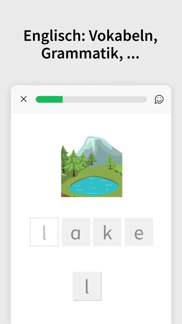 ANTON - Lernen - Schule Screenshot 7