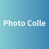 photocolle フォトコレ デジタルアルバムアプリ icon