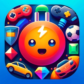 螢幕擷取畫面 (3) Plug Games: Addictive Fun