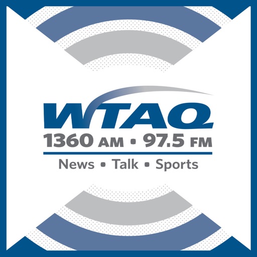 WTAQ 1360 97.5 - AppWisp.com
