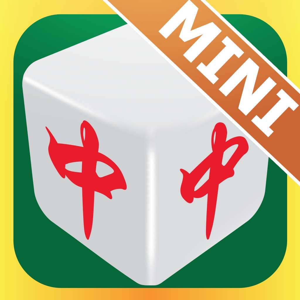 Get Mahjong 3D Solitaire Mini for iOS, iPhone, iPad Aso Report