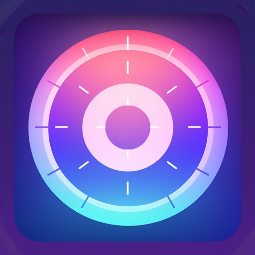 Pic Roulette - Relive Memories iOS App