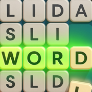 Word Slide Vacation