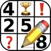 Expert Sudoku Book Stress Free contact information