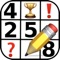 • 160,000 Sudoku Puzzles, with 4 difficulty levels