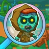 Find It Out: Spy Hidden Object icon