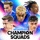 eFootball™ CHAMPION SQUADS
