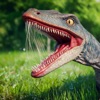 Wild Dino Hunt: Dinosaur Games icon