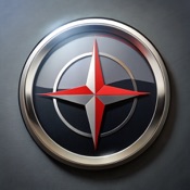 Ocean Navigator Watch Pro