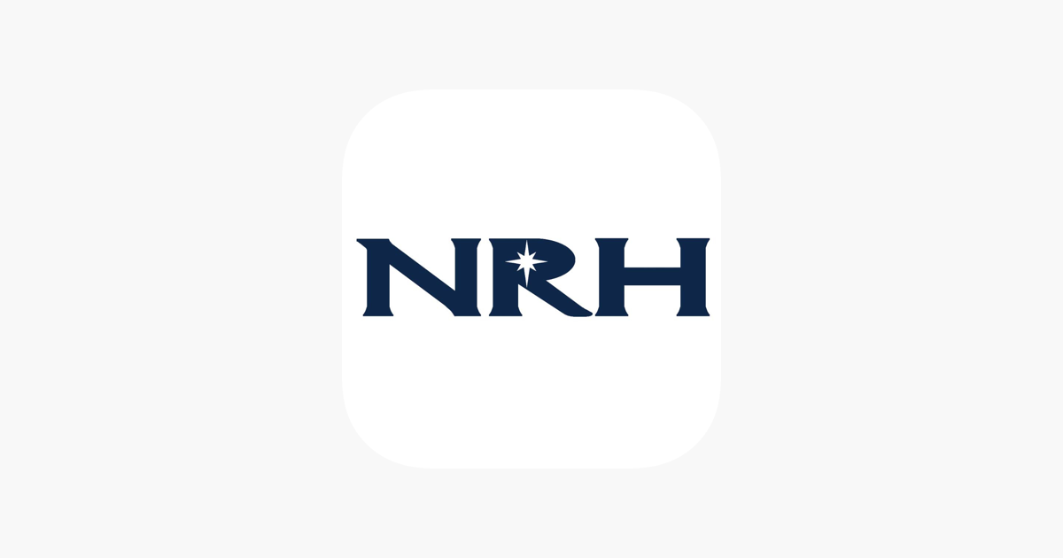 ‎在 App Store 上的「NRHTX」