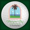 Mangrove Bay Golf Course icon
