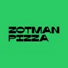Zotman Pizza App Feedback