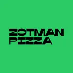 Zotman Pizza App Contact