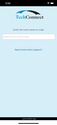 TechConnect Events Screenshot 2 of 7