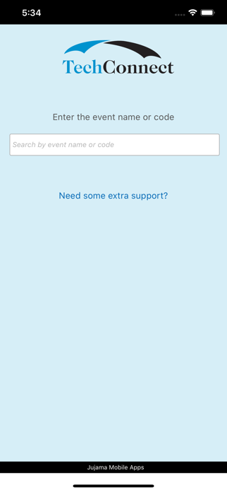 TechConnect Events Screenshot 2 of 7