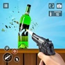 Get Bottle Shoot 3D Real Gun Games for iOS, iPhone, iPad Aso Report