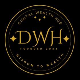 Digital Wealth Hub