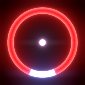 螢幕擷取畫面 (5) Glow Pong 2