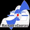 Machado eCourses App Delete