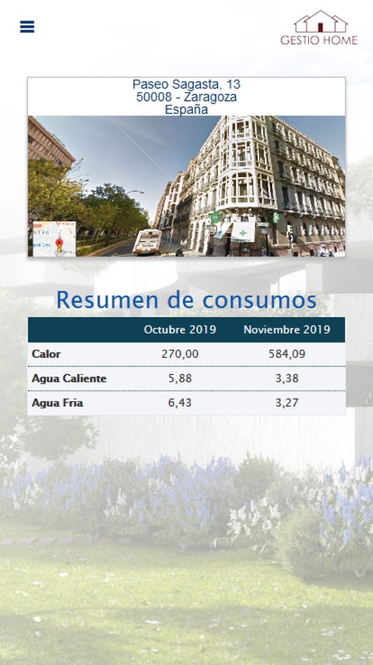 #1. Gestio Home (iOS) 由: Usanca Soluciones