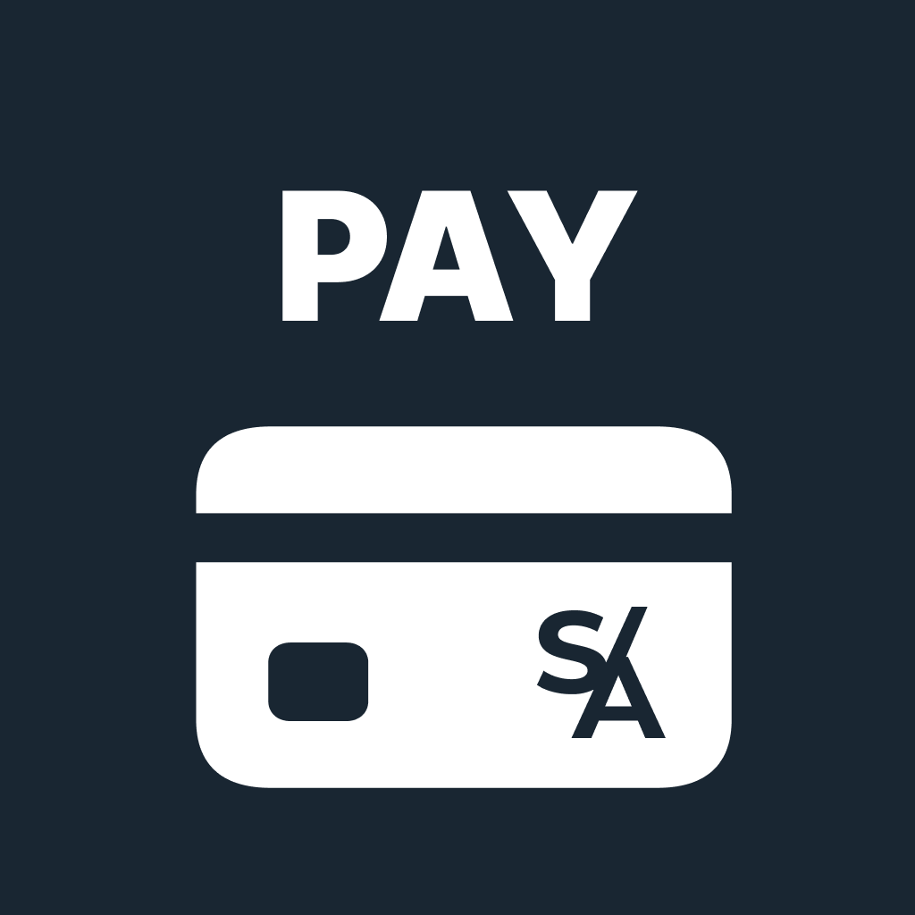 Get Saldo: POS & Tap to Pay for iOS, iPhone, iPad Aso Report