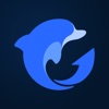 海豚手游加速器-游戏网络优化大师 icon