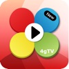 四季線上4gTV icon