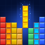 Block Puzzle – Pussel Spel на пк