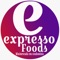 No App ExpressoFoods Market você tem: