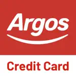 Argos Classic Credit Card App Negative Reviews