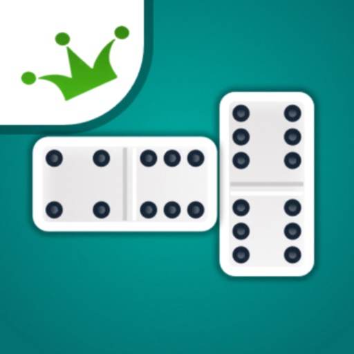 Dominoes Jogatina: Dominos