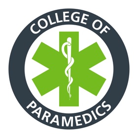螢幕擷取畫面 (6) College of Paramedics