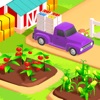 Farming Business Idle icon