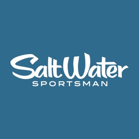 Saltwater Sportsman Magazine