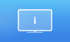 TV Stats 앱 아이콘, Apple TV App Store 免费榜 24위