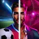 Soccer Life Simulator