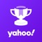 Yahoo's hub for fantasy sports also houses their bracket challenge