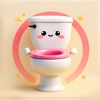 Potty Training App - PottyPurr icon