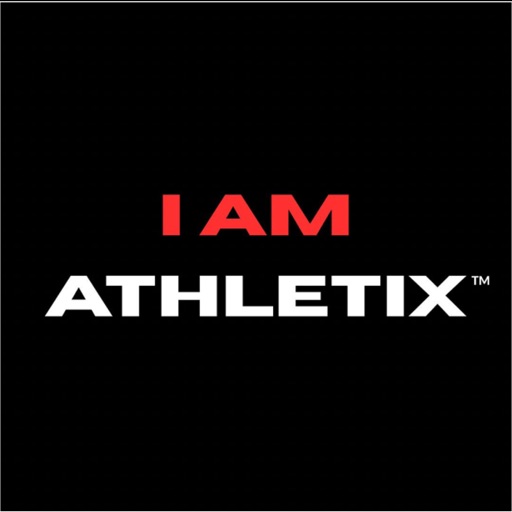 I AM ATHLETIX