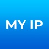 My IP Address Location icon