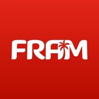 FRAM app not working? crashes or has problems?