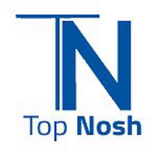 Top Nosh Manchester-Online icon