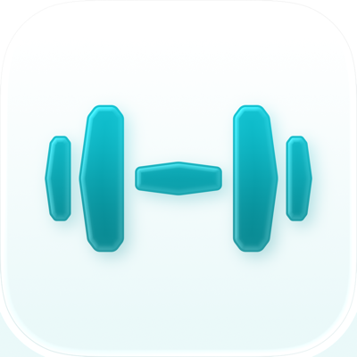 RepCount - Gym Workout Tracker
